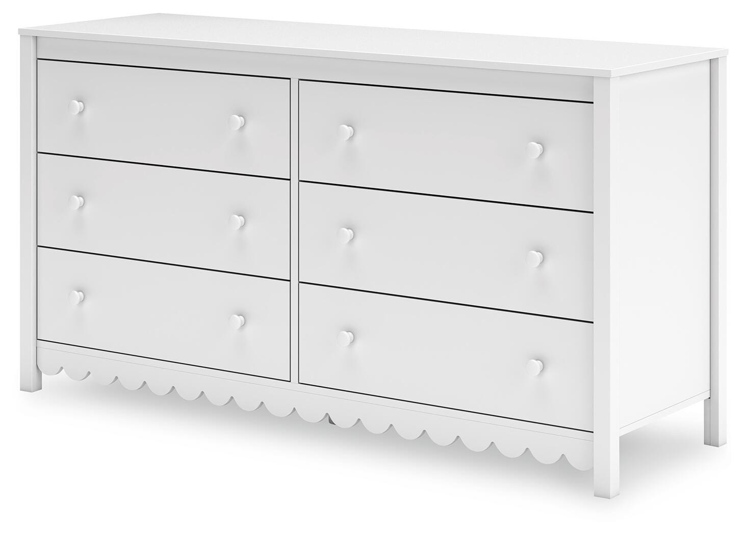 Hallityn Dresser - image 3
