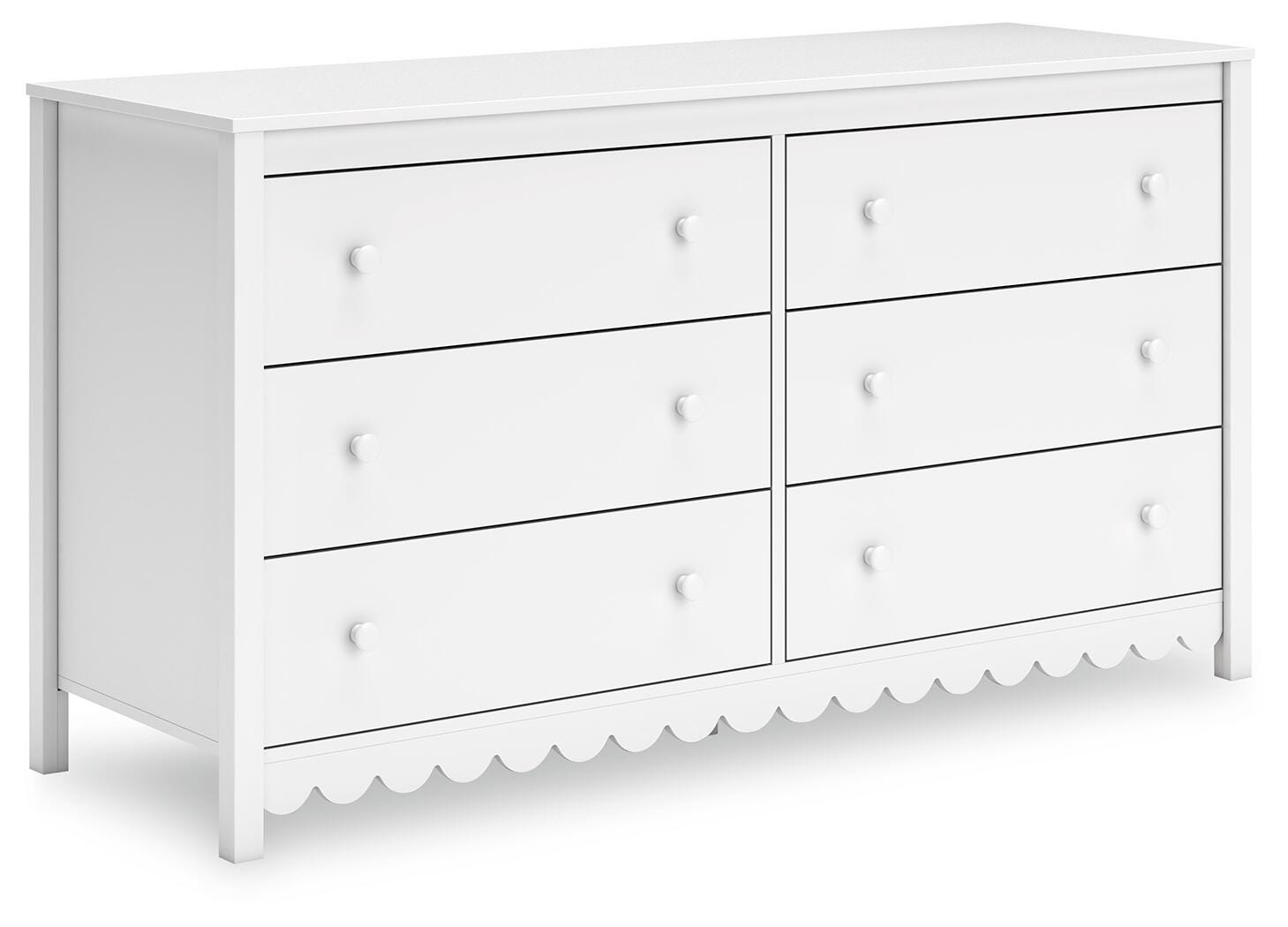 Hallityn Dresser – Ashley Dressers