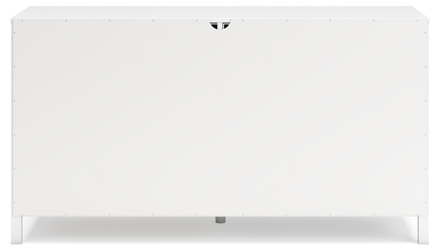 Hallityn Dresser - image 7