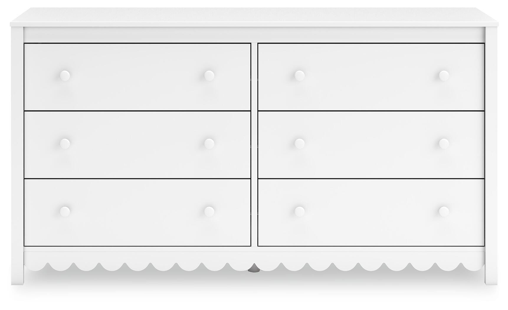 Hallityn Dresser - image 6