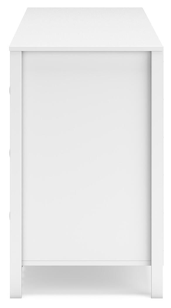 Hallityn Dresser - image 8