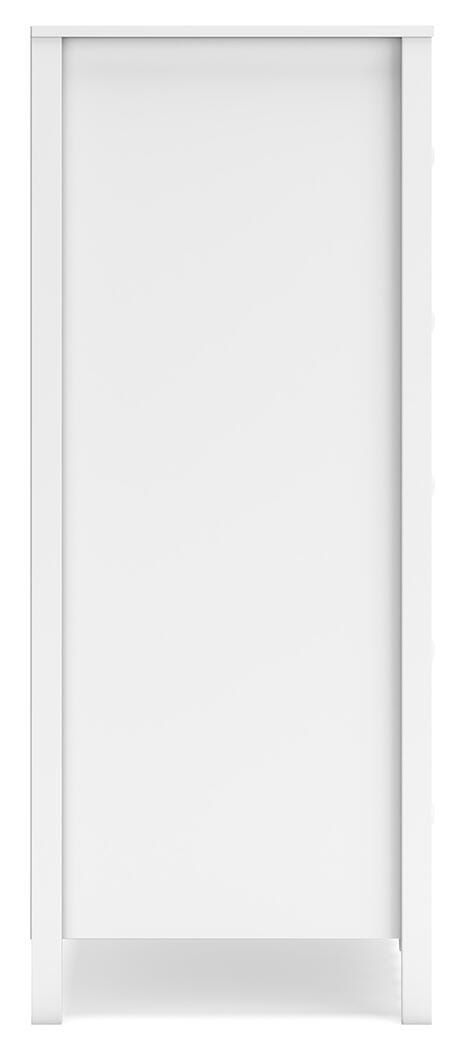 Hallityn Chest of Drawers - image 8