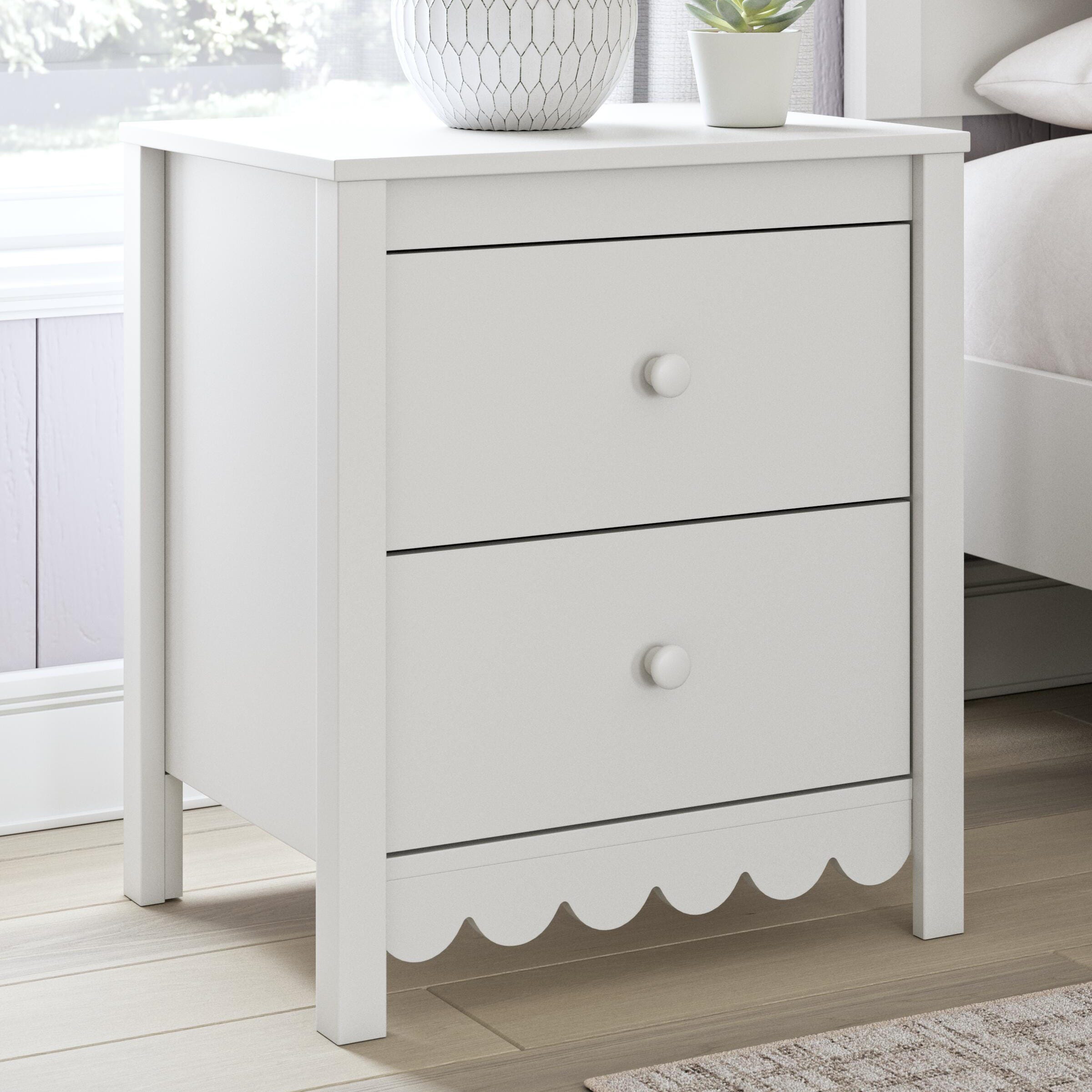 Hallityn Nightstand, , rollover