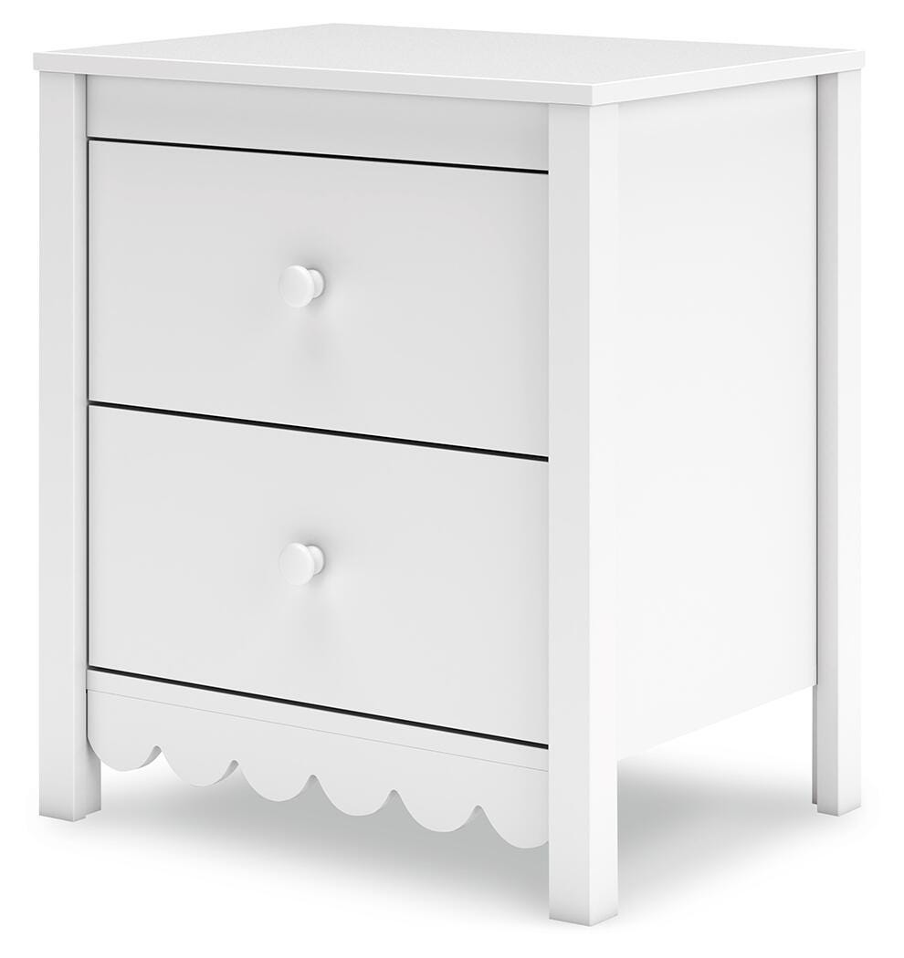 Hallityn Nightstand - image 3