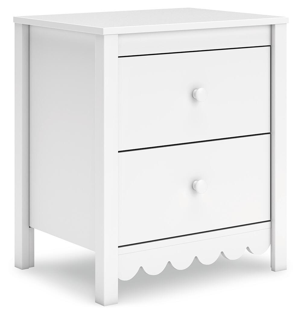 Hallityn Nightstand - image 2