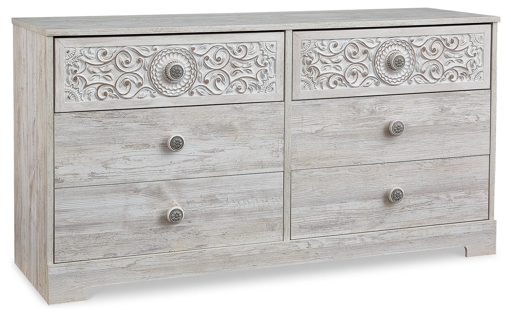 Paxberry Dresser – Ashley Dressers