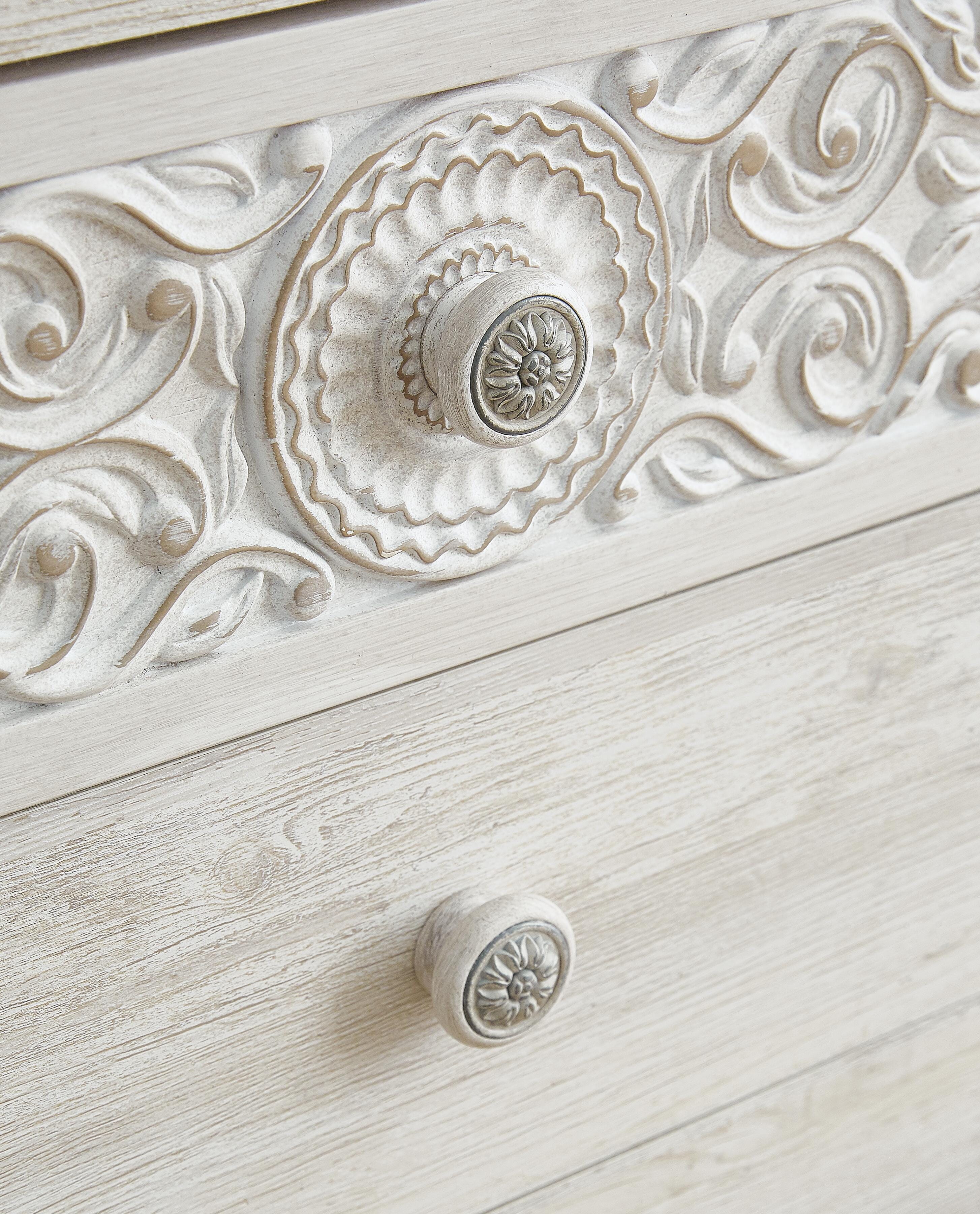 Paxberry Dresser - image 8