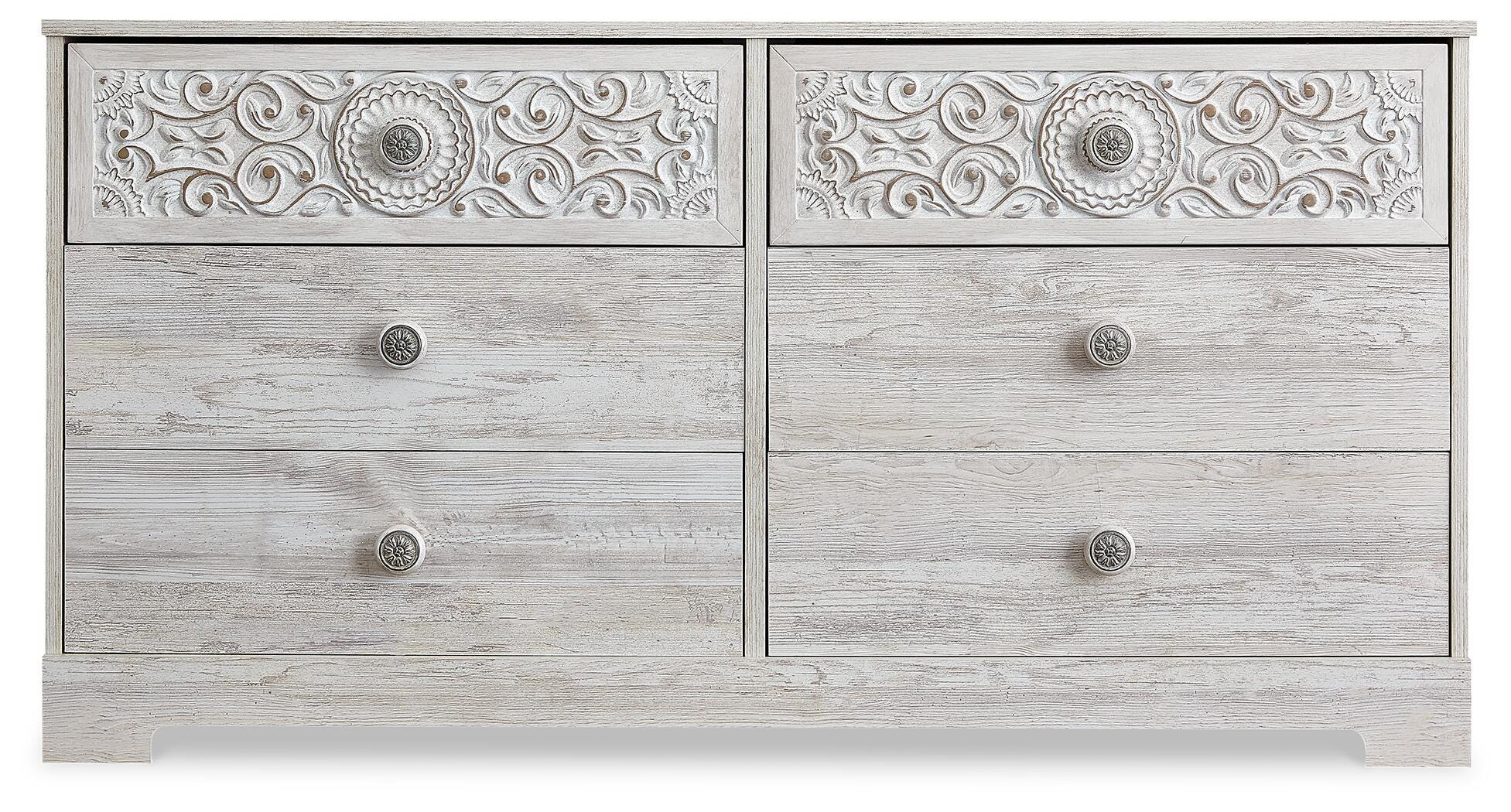 Paxberry Dresser - image 5