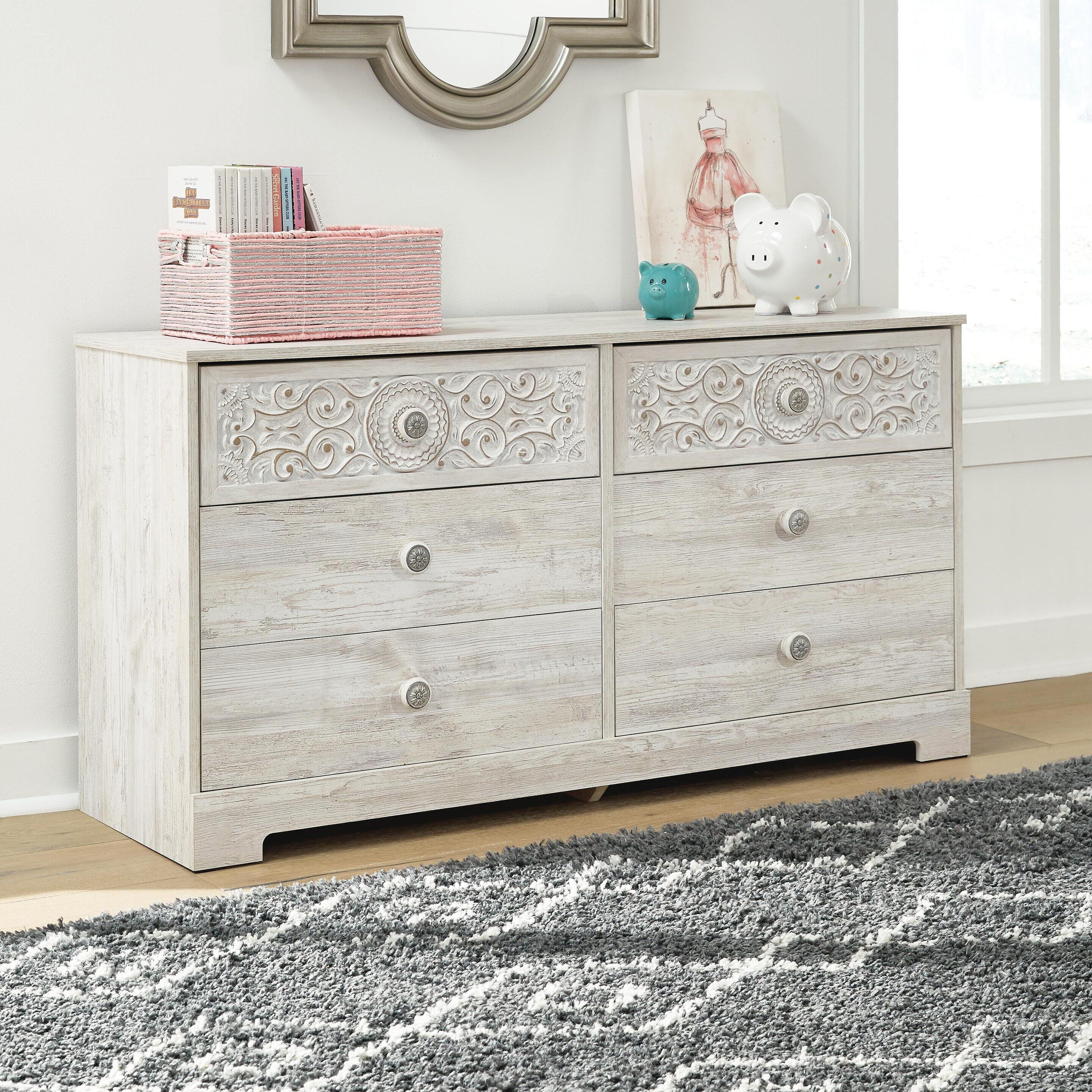 Paxberry Dresser, , large