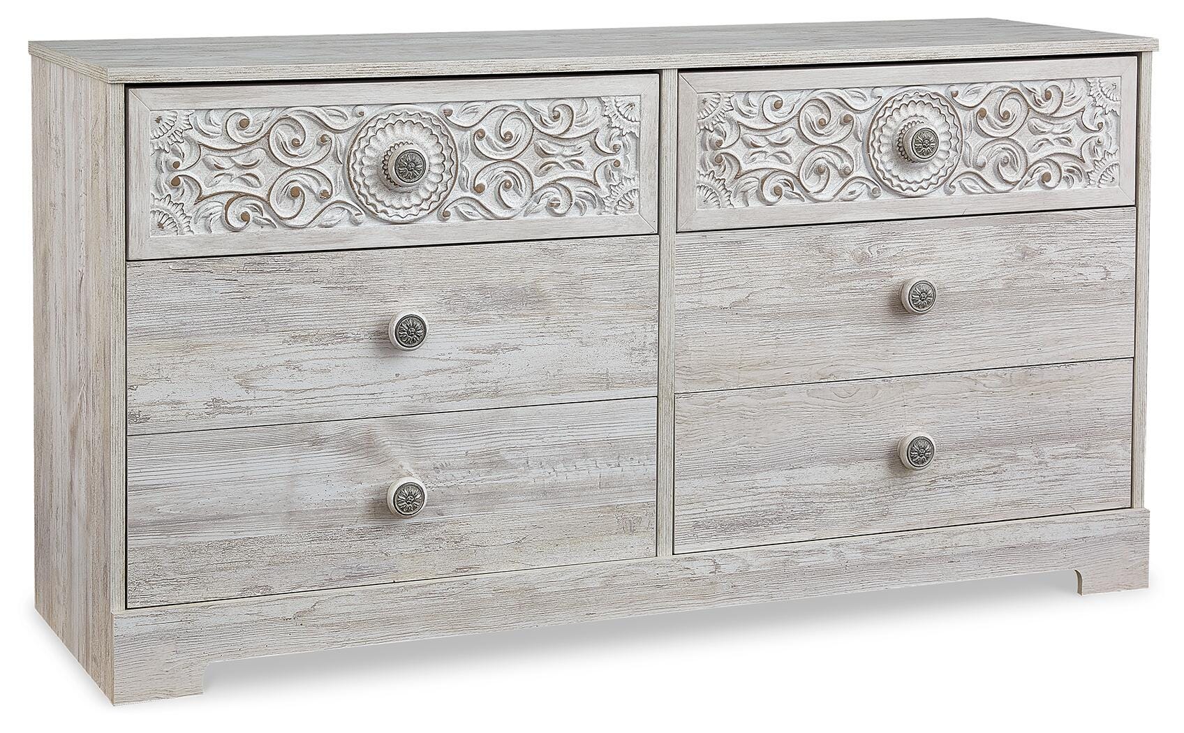 Paxberry Dresser - image 2