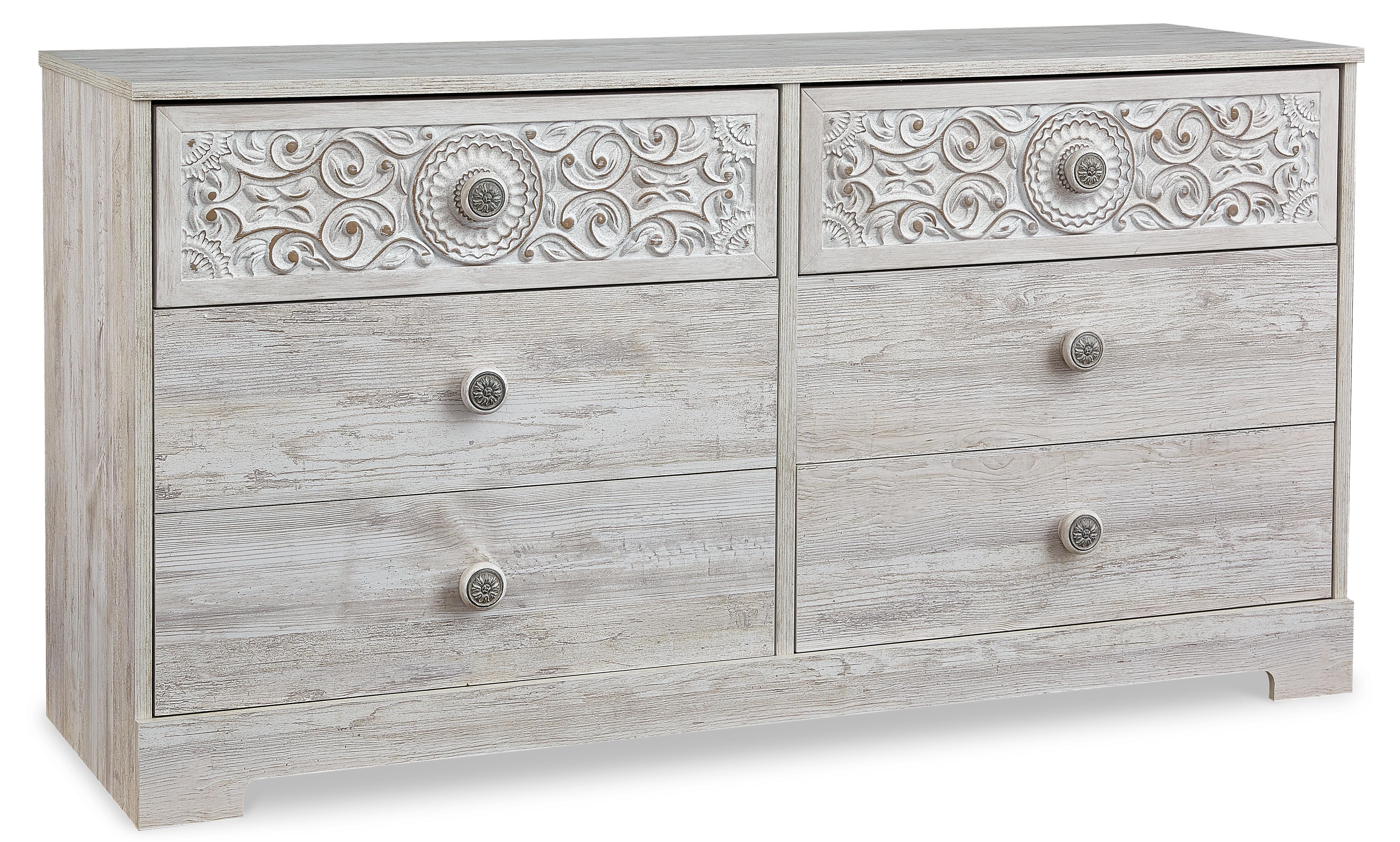 Paxberry Dresser, , large
