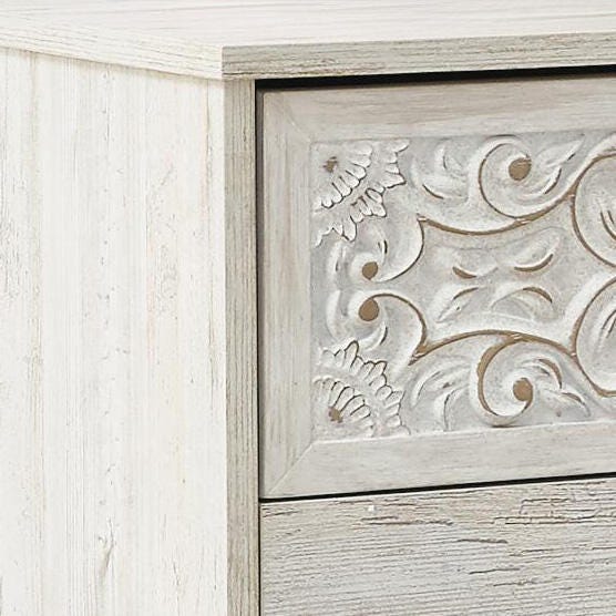 Paxberry Dresser, , large