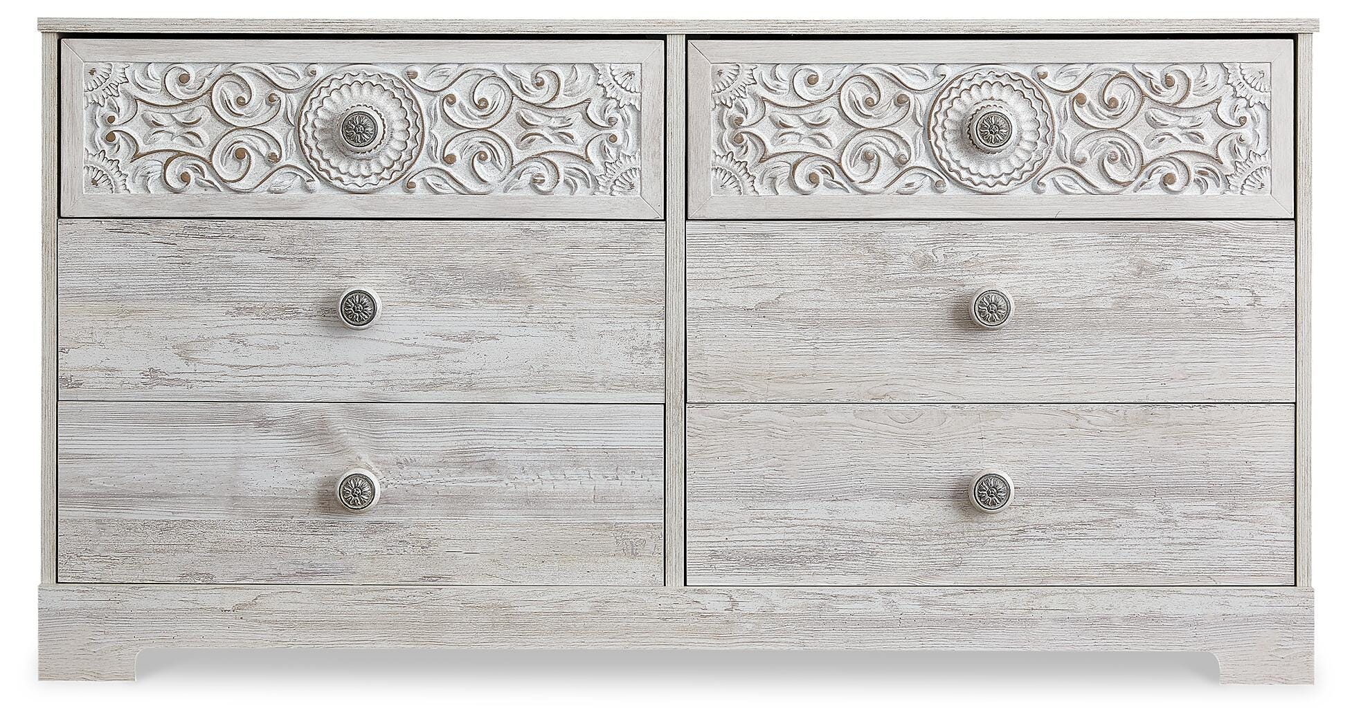 Paxberry Dresser, , large