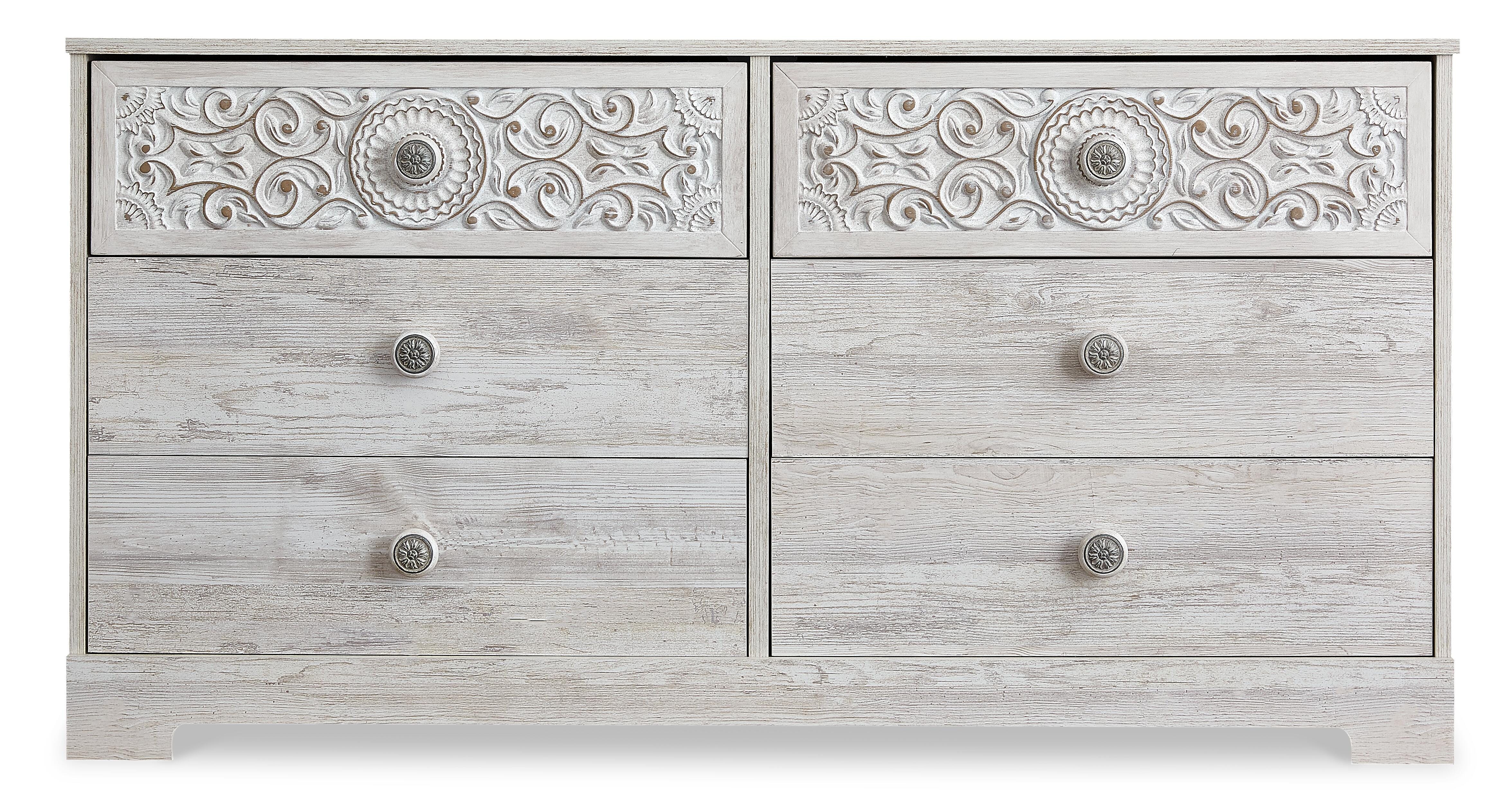 Paxberry Dresser, , large