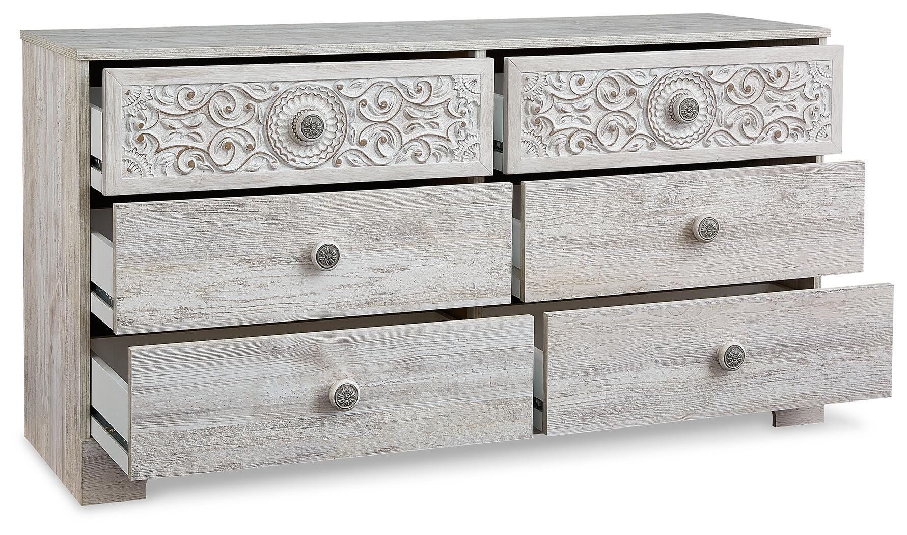 Paxberry Dresser - image 3