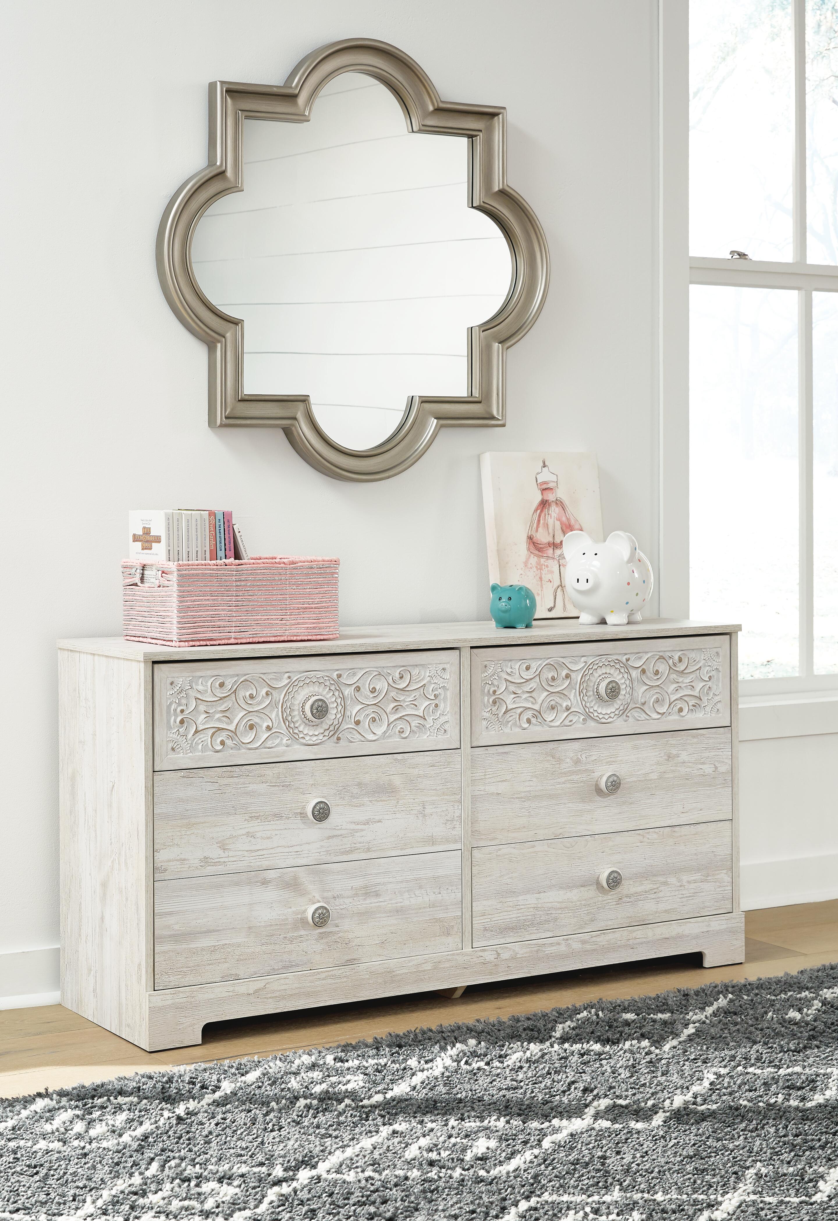 Paxberry Dresser, , rollover