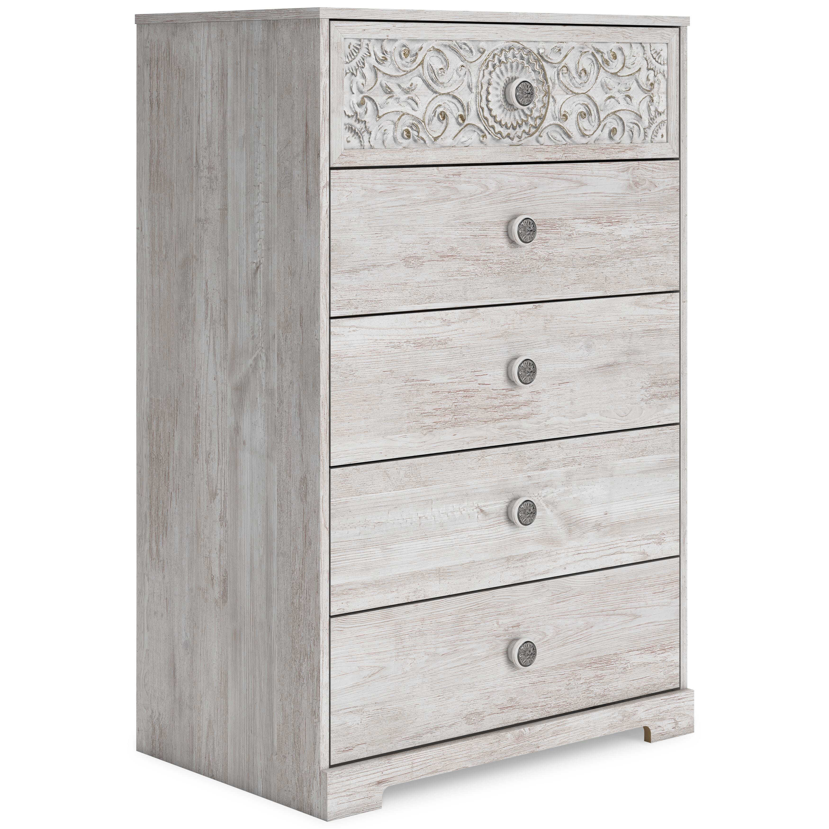 Paxberry Chest of Drawers, , large