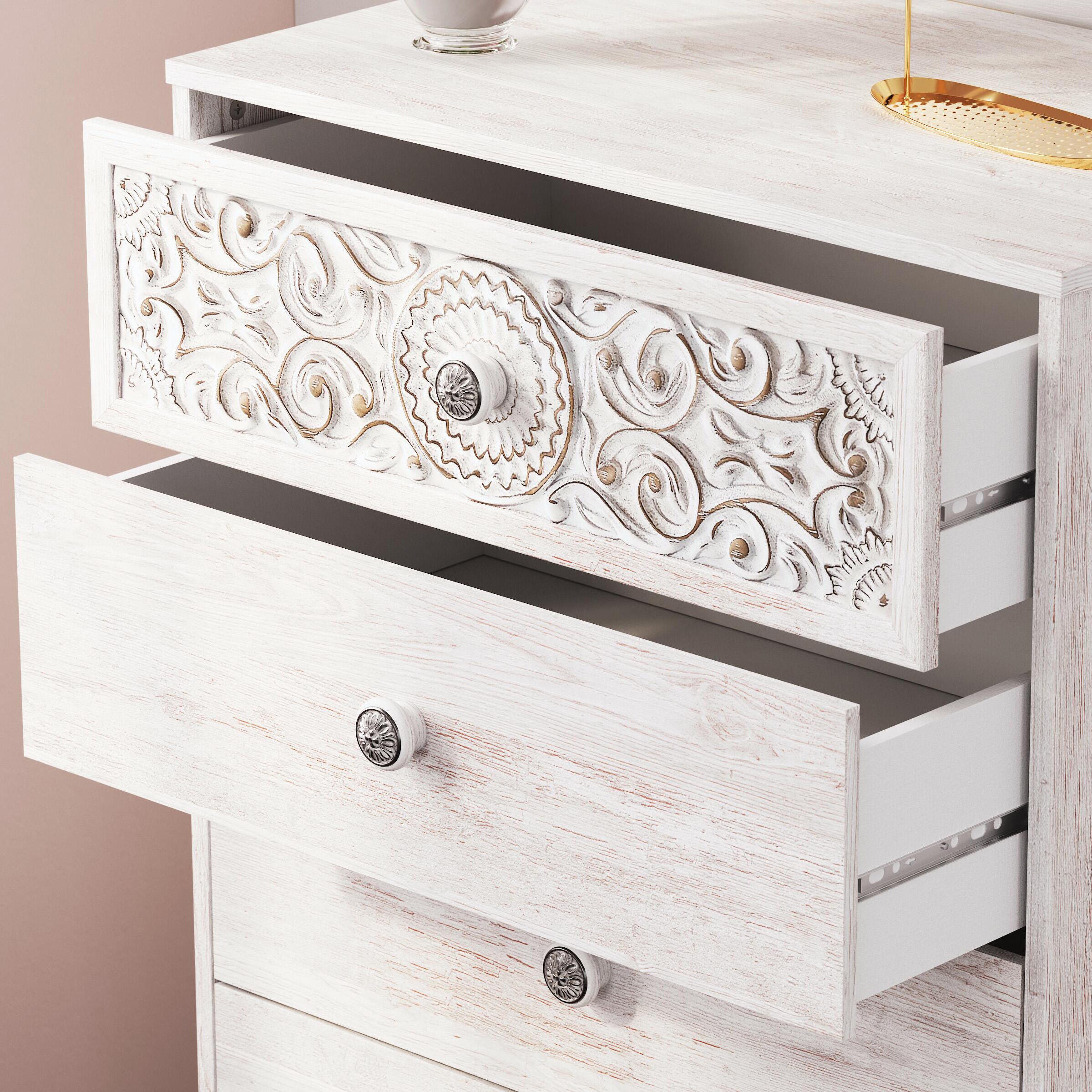 Paxberry Chest of Drawers, , large