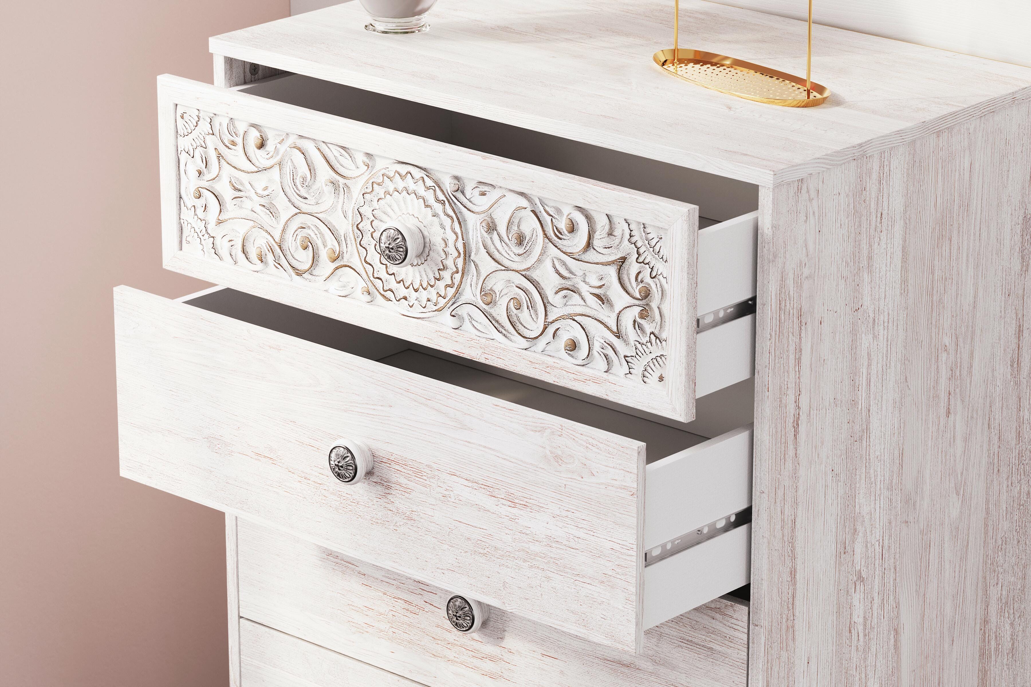 Paxberry Chest of Drawers, , large