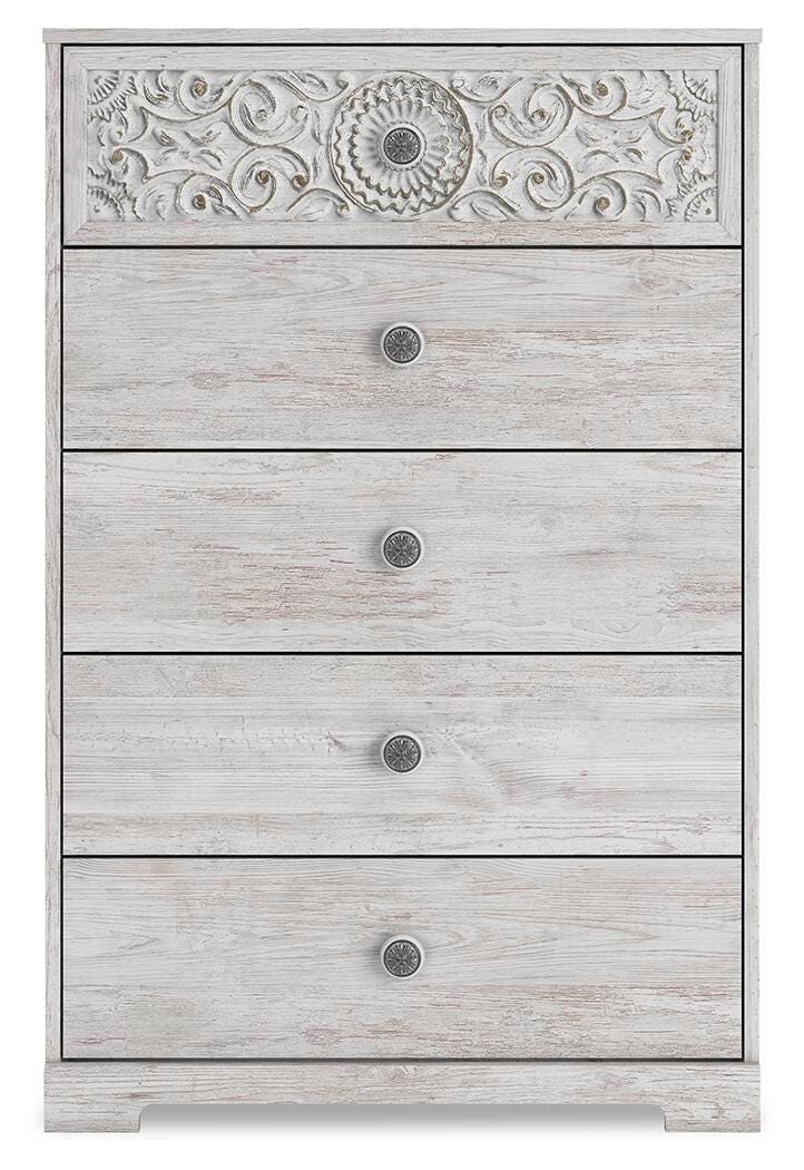 Paxberry Chest of Drawers, , large