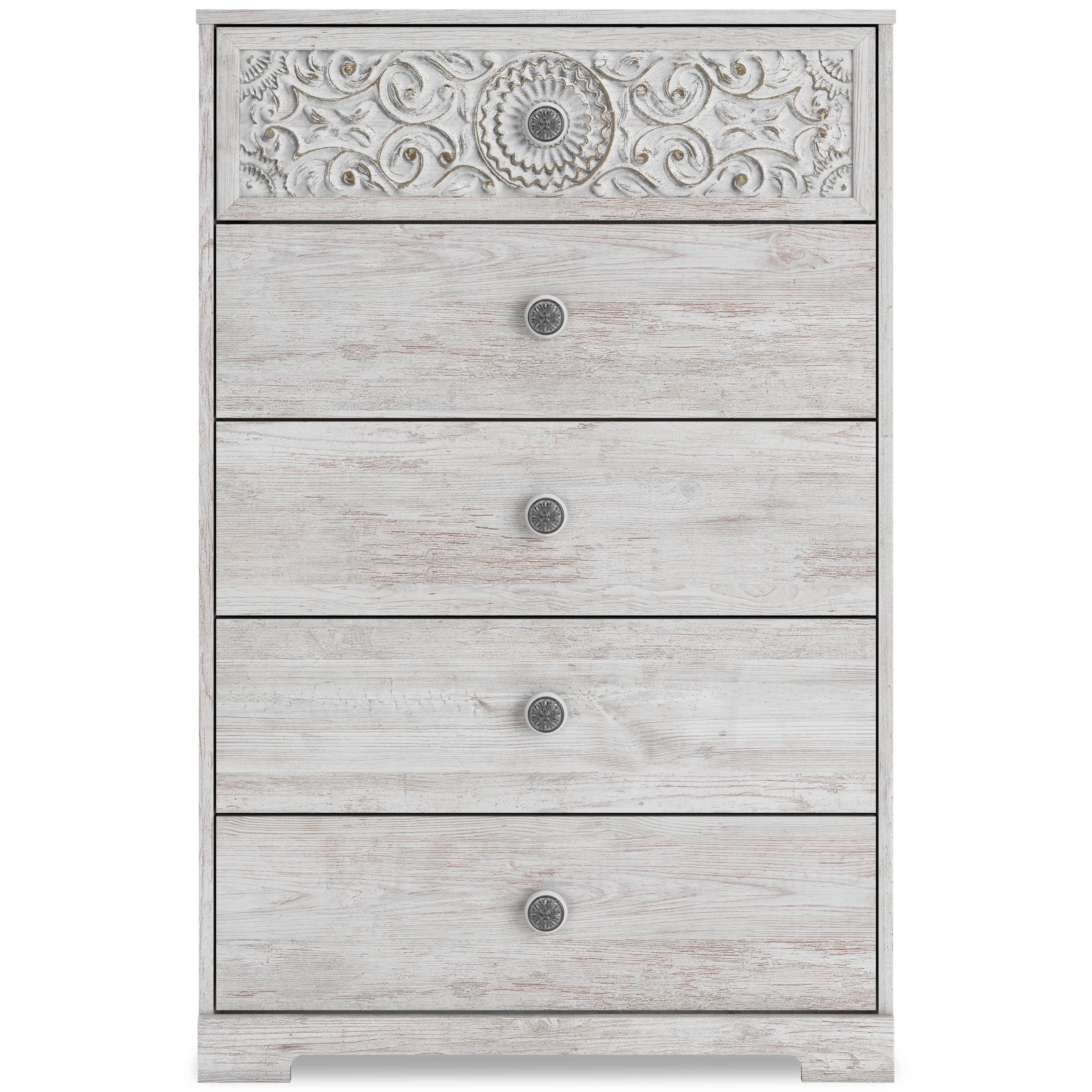 Paxberry Chest of Drawers, , large