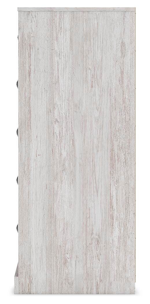 Paxberry Chest of Drawers, , large