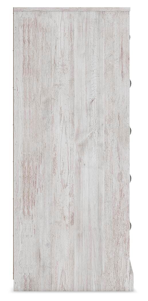 Paxberry Chest of Drawers - image 6