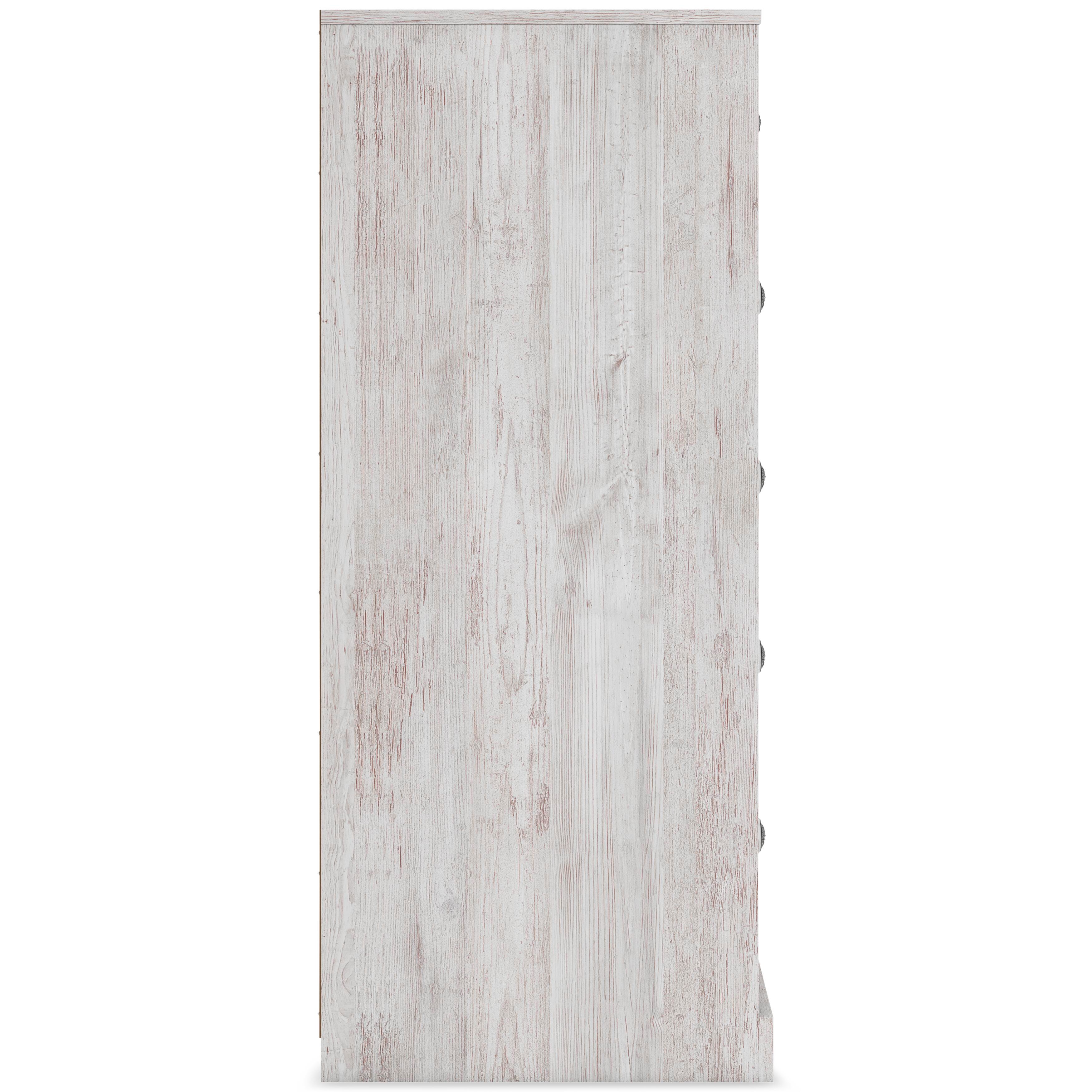 Paxberry Chest of Drawers, , large