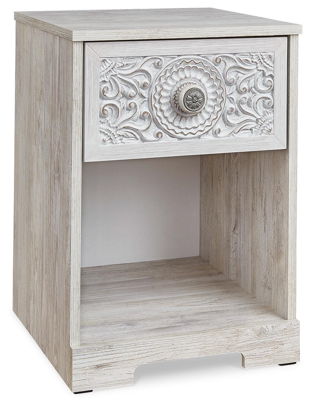 Paxberry Nightstand - image 2