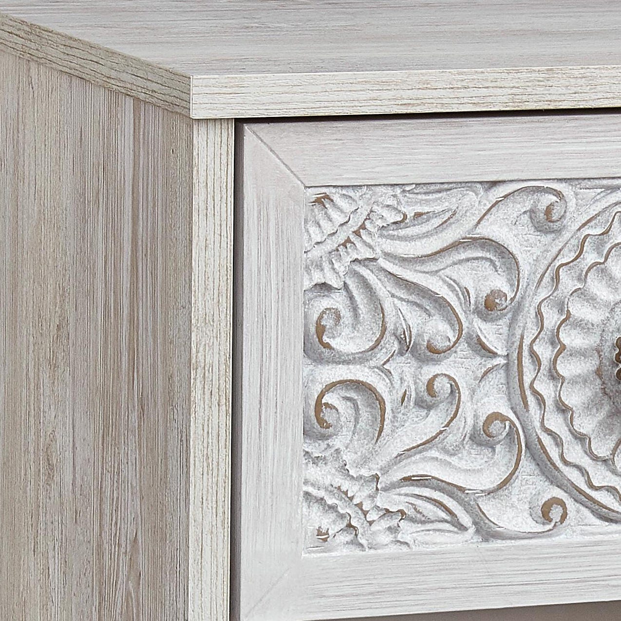 Paxberry Nightstand, , large