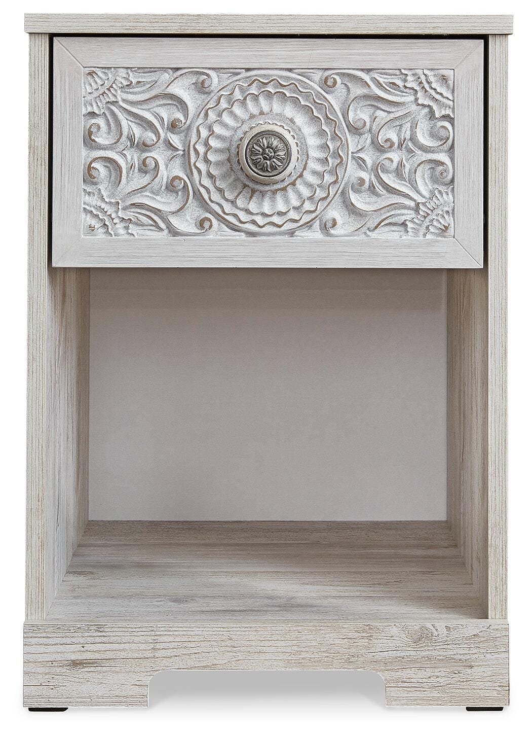 Paxberry Nightstand - image 4