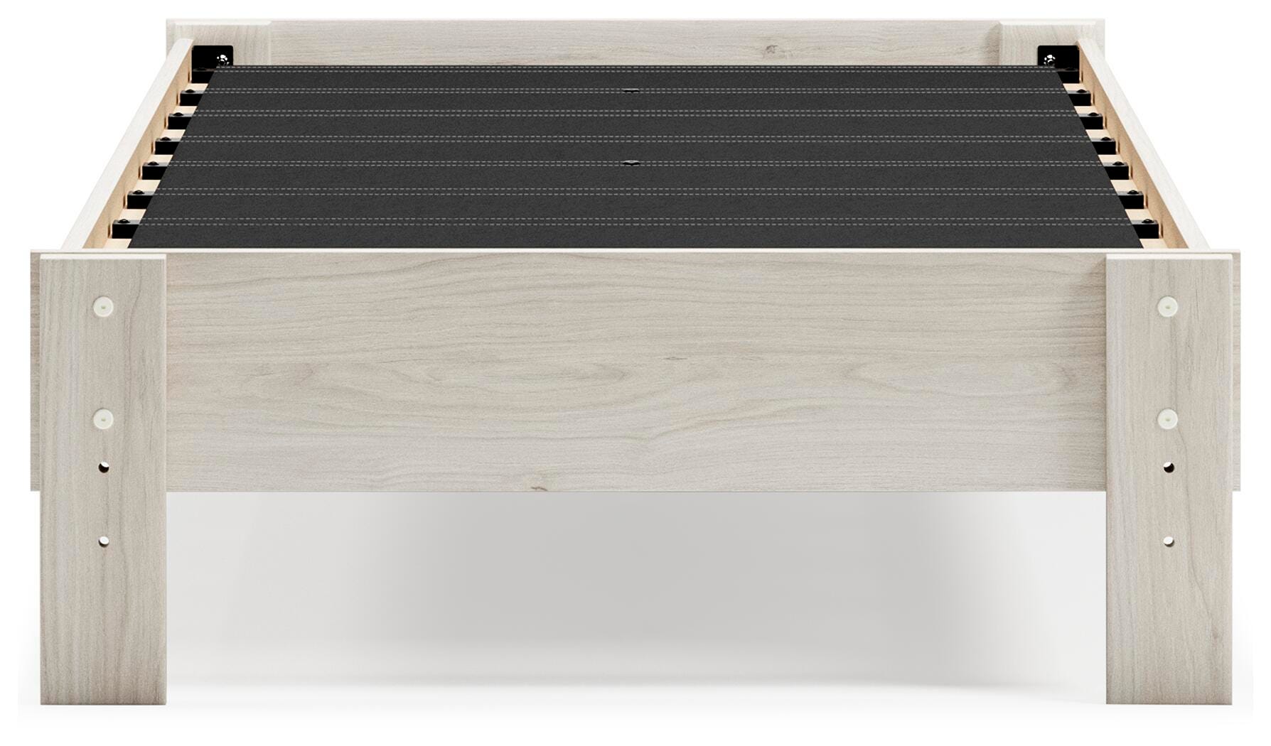 Cama de plataforma individual Socalle - image 7