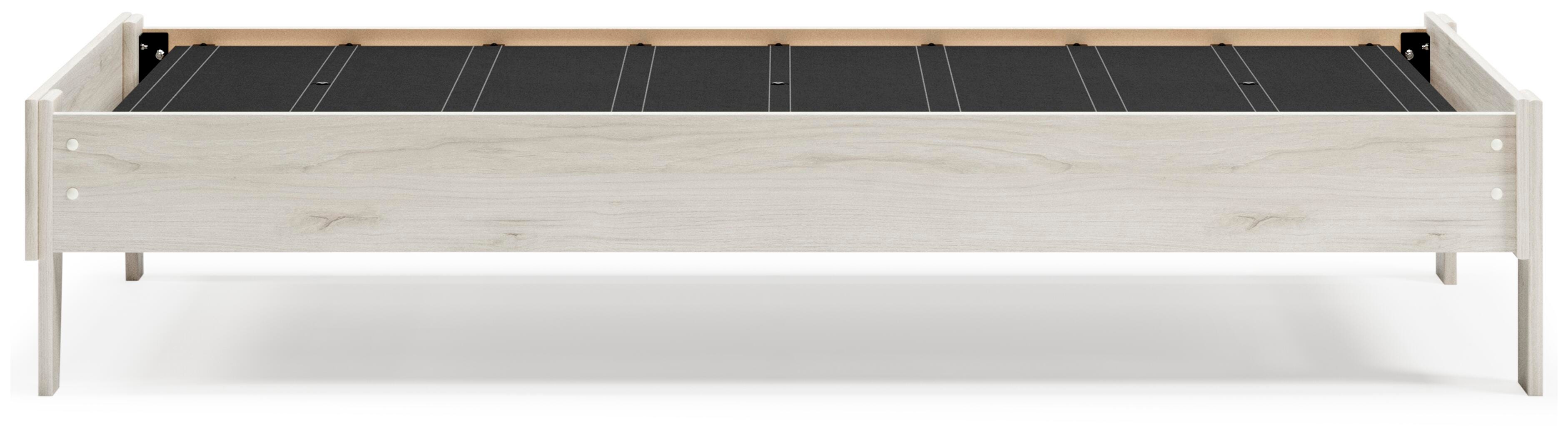 Cama de plataforma individual Socalle - image 8