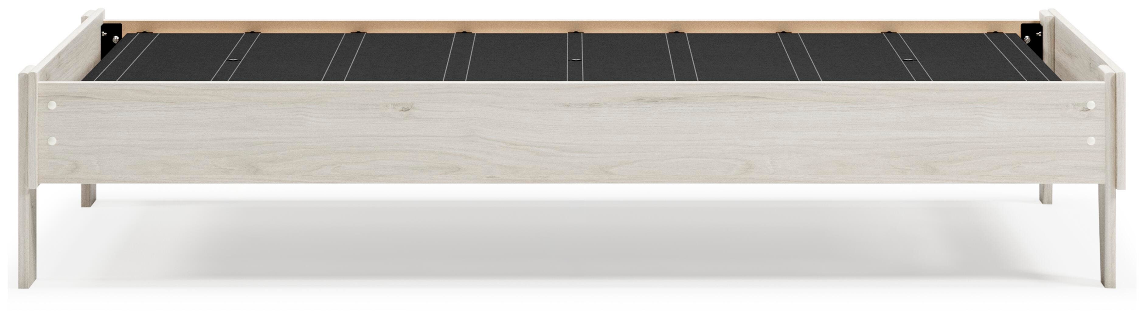 Cama de plataforma individual Socalle - image 6
