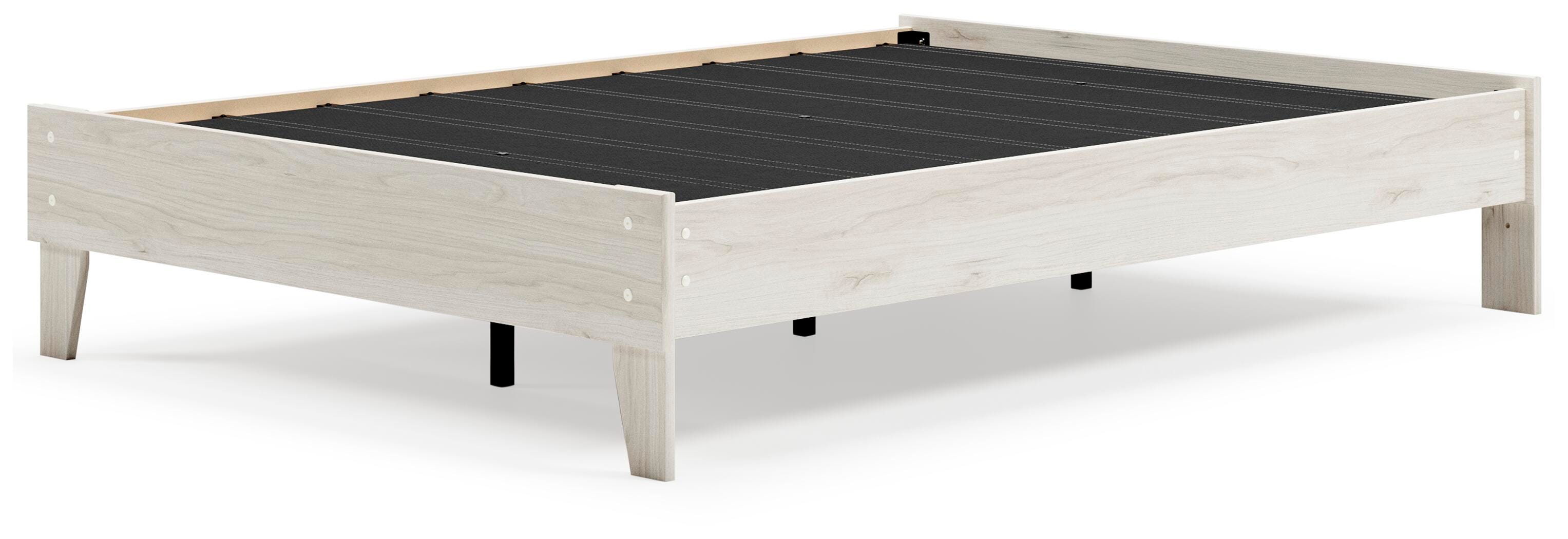 Cama de plataforma completa Socalle - image 3