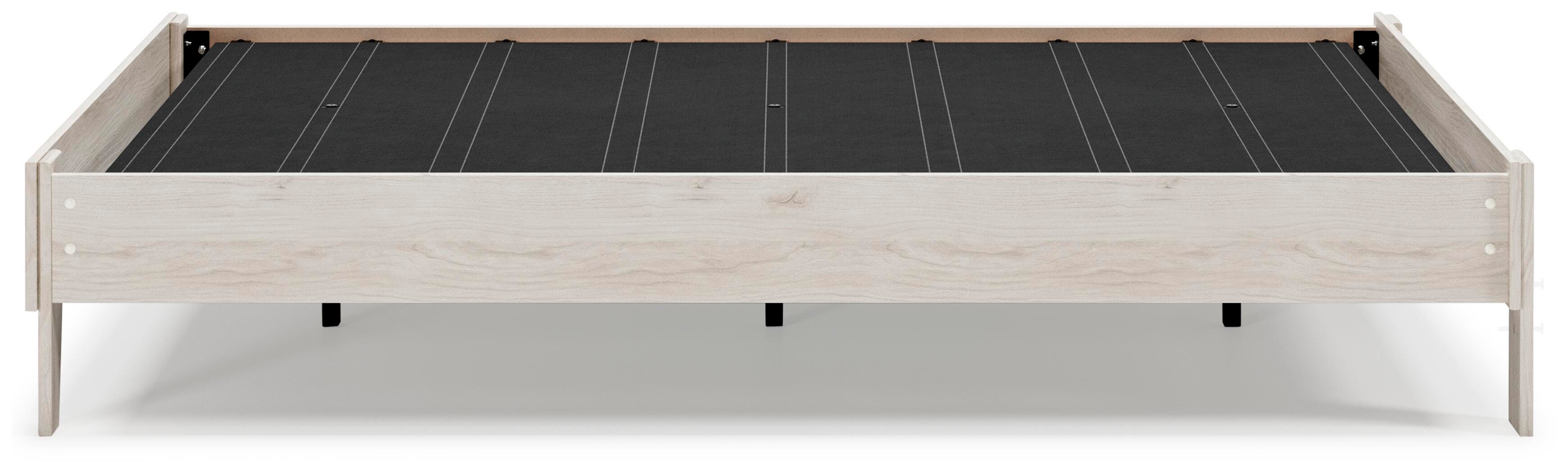 Socalle Queen Platform Bed - image 8