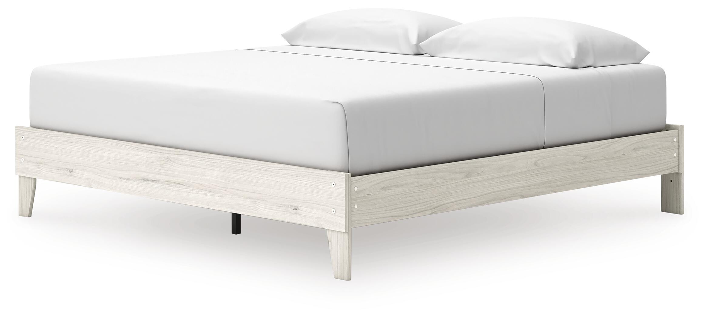 Socalle King Platform Bed - image 5