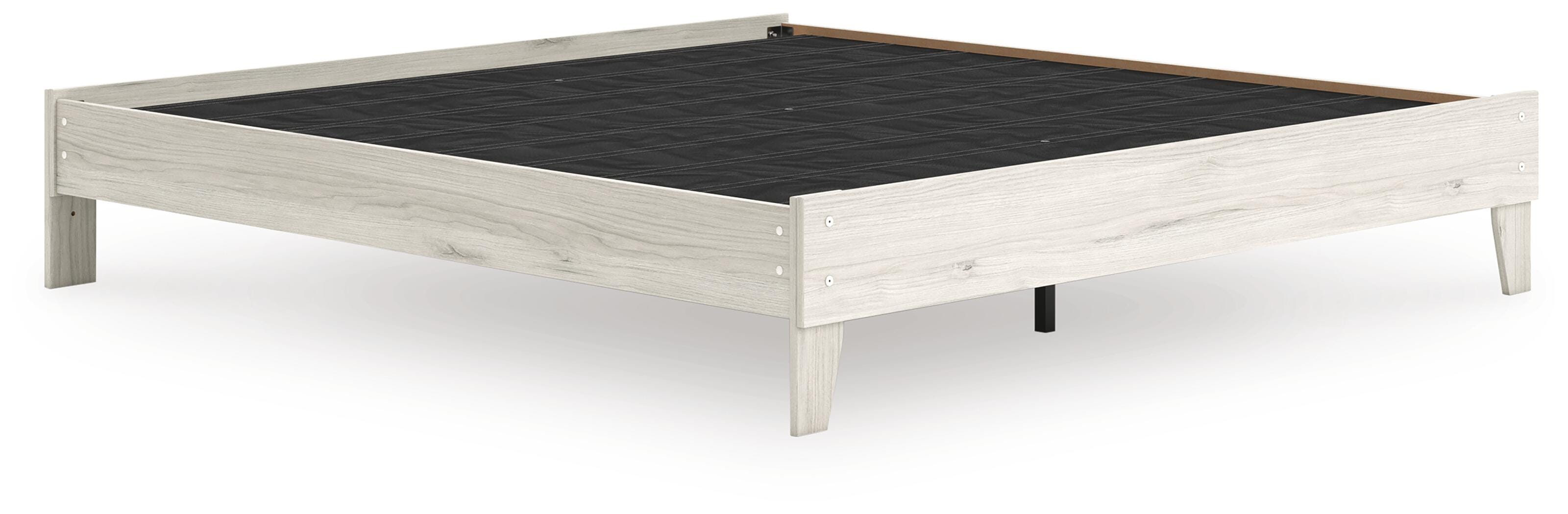 Socalle King Platform Bed - image 3