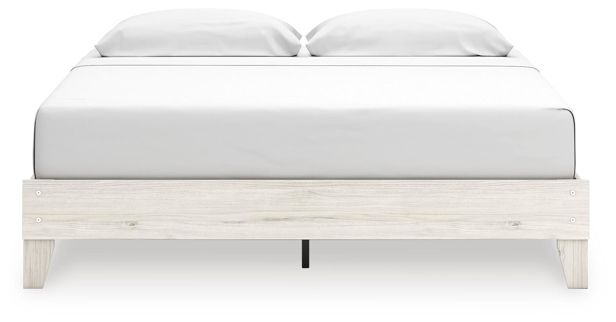 Socalle King Platform Bed - image 4