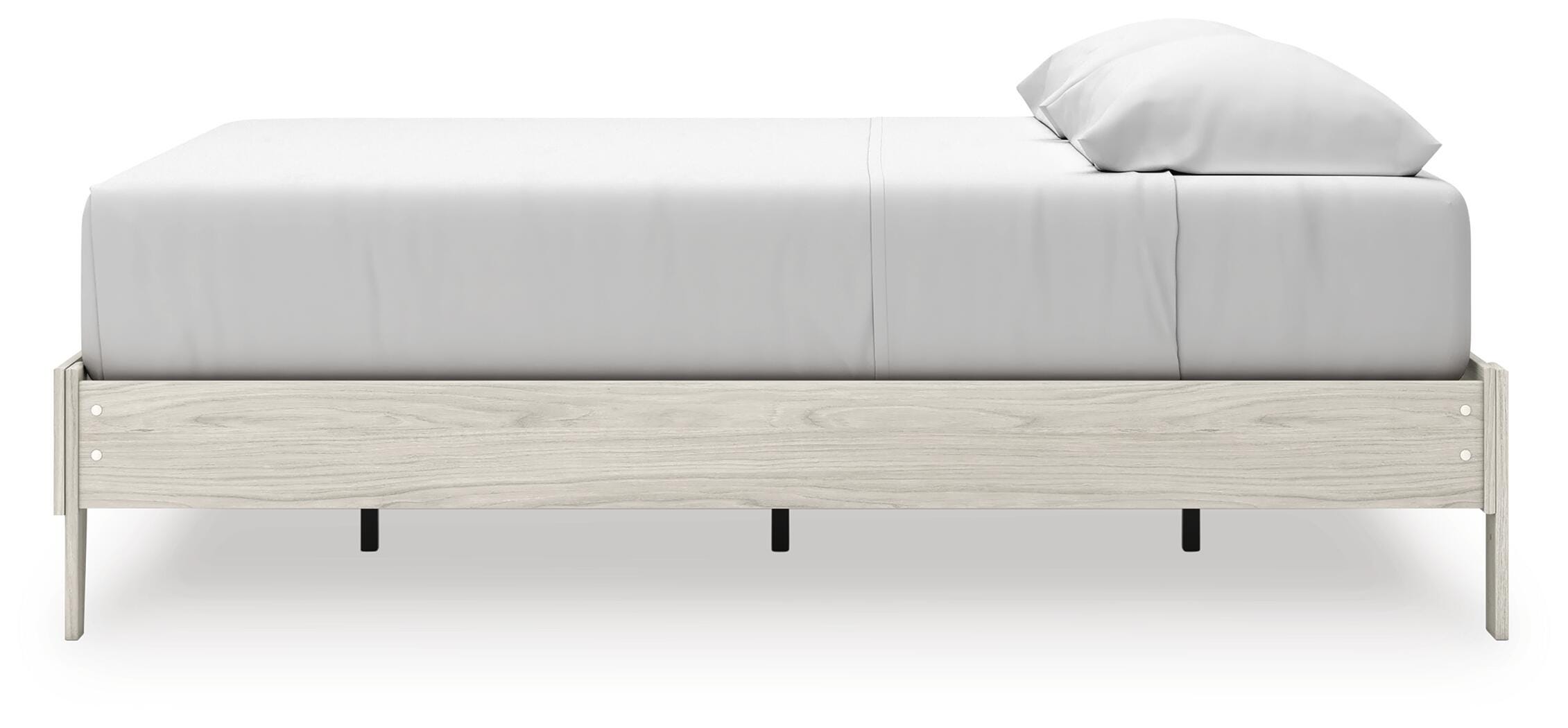 Socalle King Platform Bed - image 8