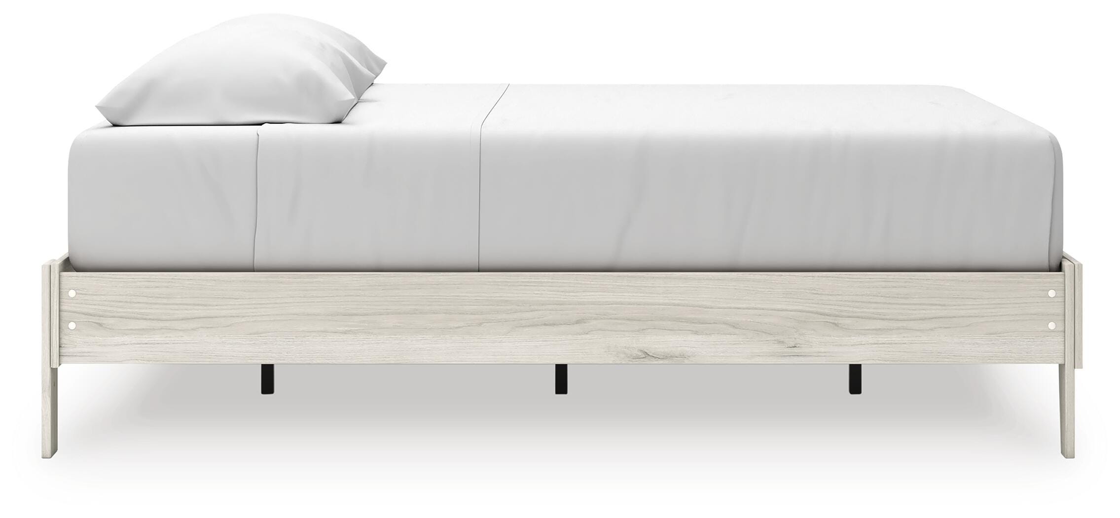 Socalle King Platform Bed - image 6