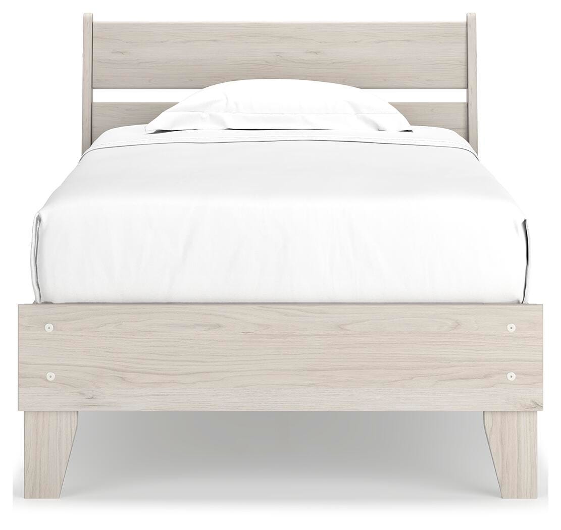 Socalle Twin Panel Platform Bed - image 5