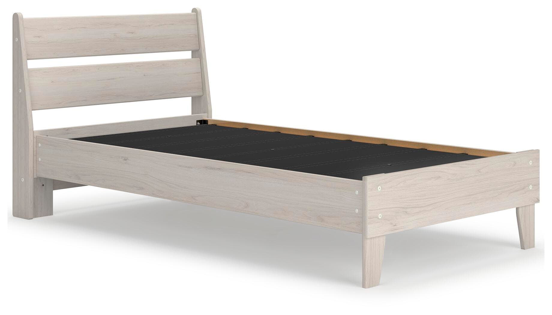 Socalle Twin Panel Platform Bed - image 2