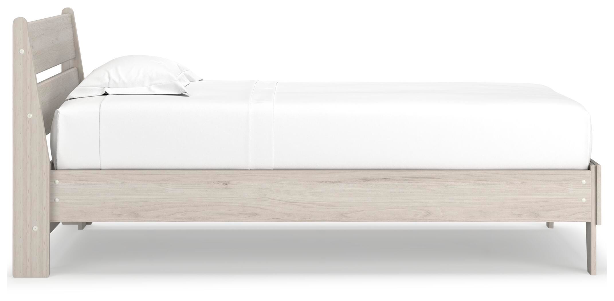 Socalle Twin Panel Platform Bed - image 6
