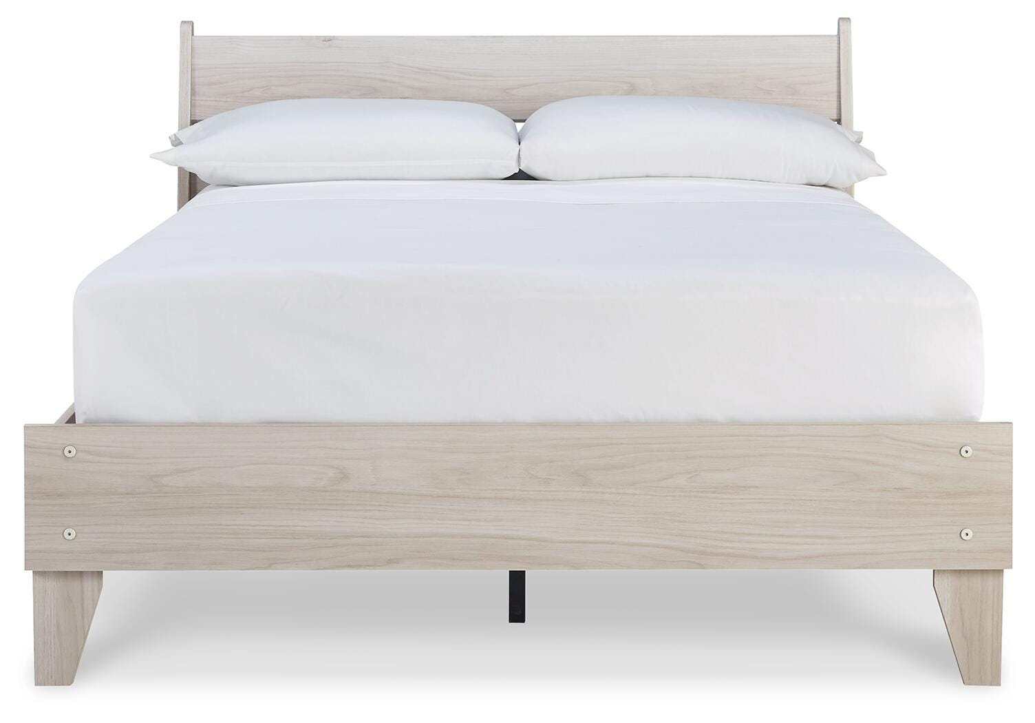 Cama de plataforma con paneles completos Socalle - image 5