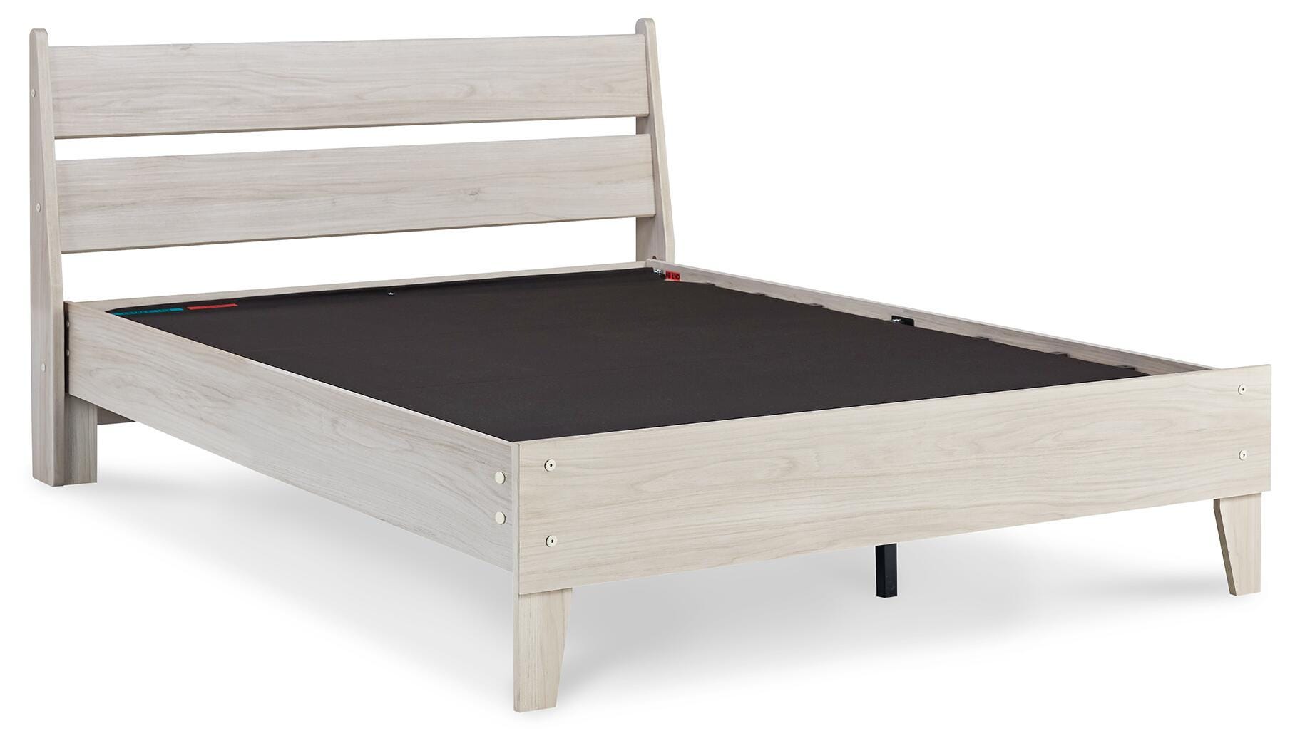 Cama de plataforma con paneles completos Socalle - image 3