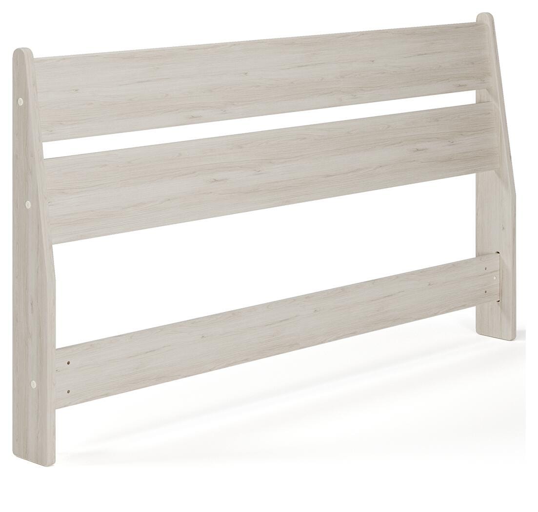 Socalle Queen Panel Headboard - image 1