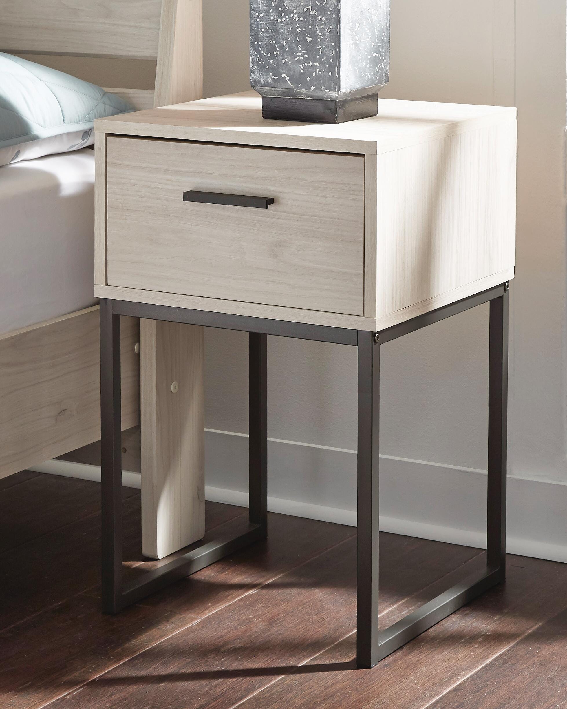 Socalle Nightstand, , large