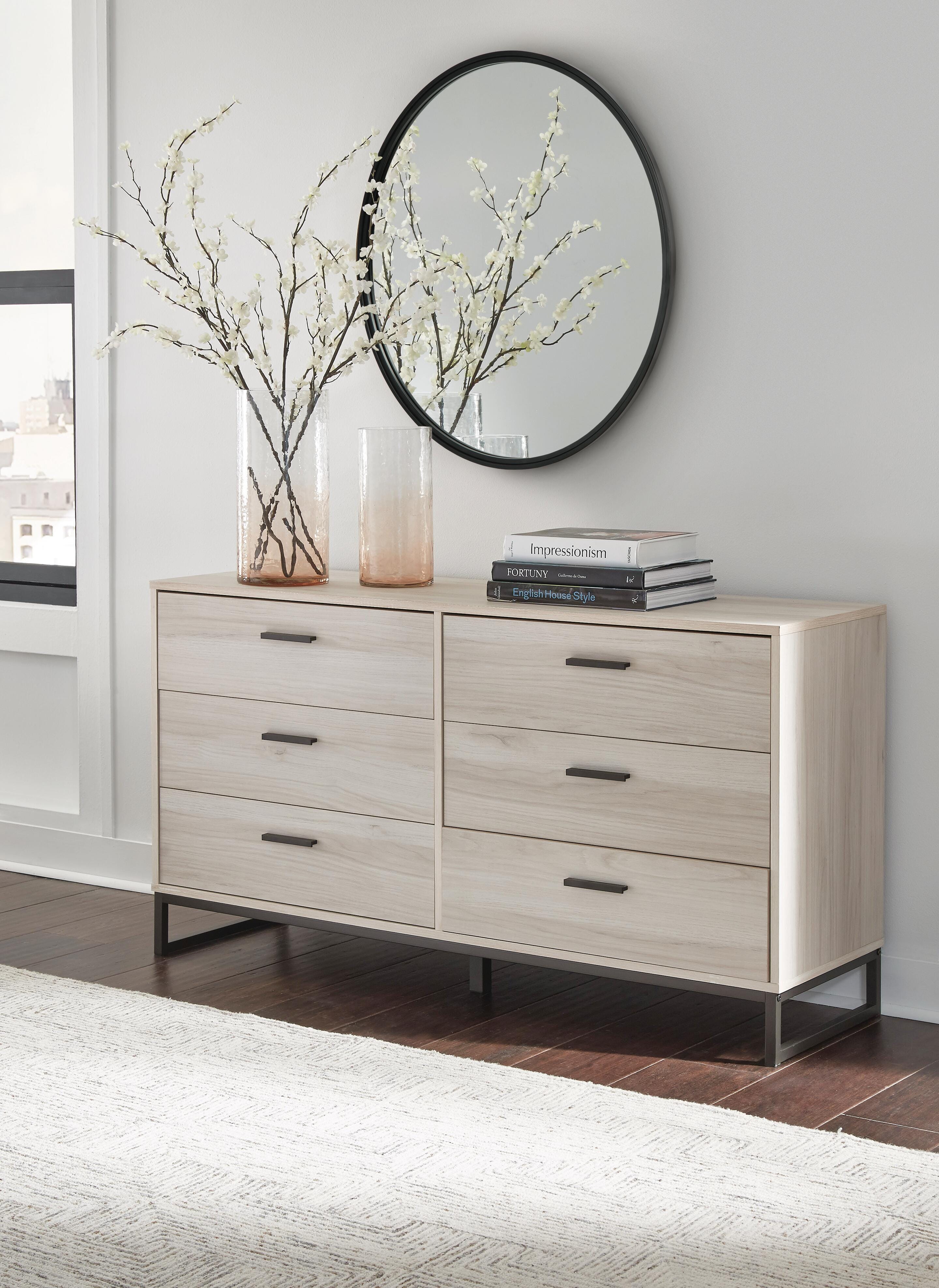 Socalle Dresser - image 6