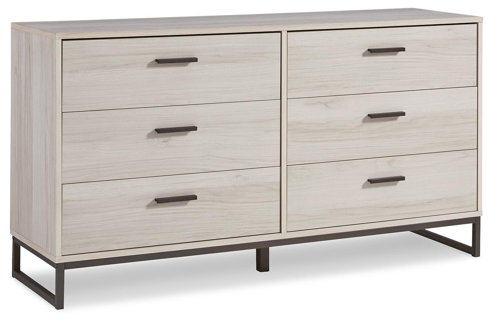 Socalle Dresser – Ashley Dressers